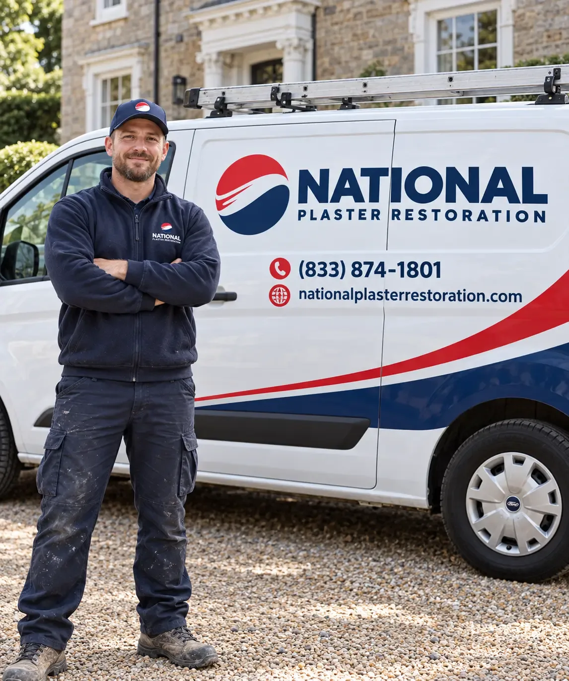 Plaster Repair company in Amherst, NH